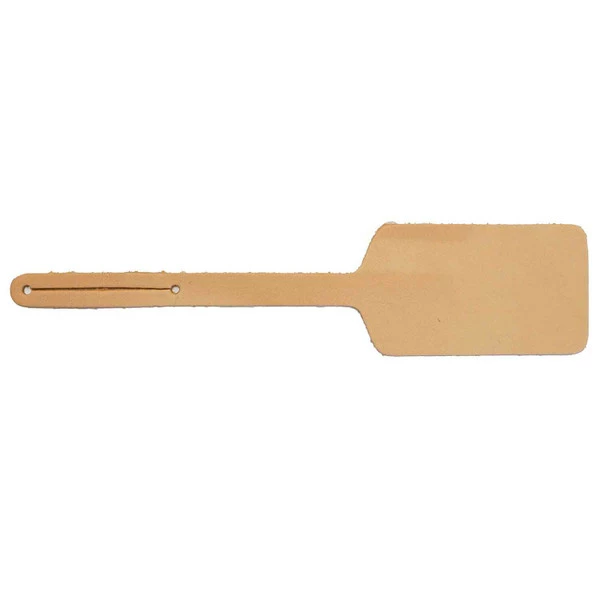 Shape - Luggage Tag - Self Contained 1 Shape - Luggage Tag - Self Contained