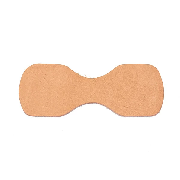 Strap End Tab - Rounded 1 Strap End Tab - Rounded