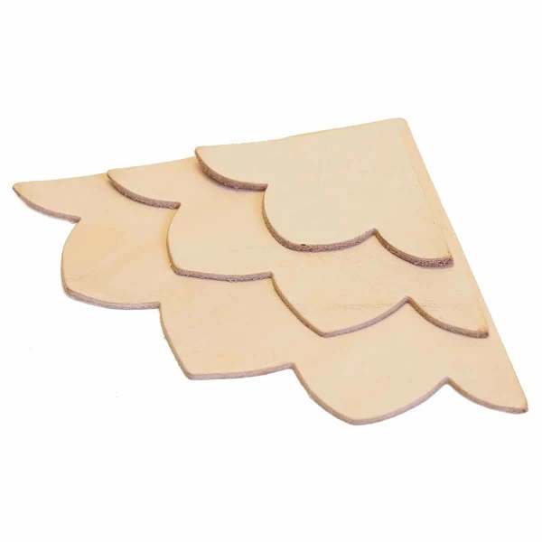 Shape - Squared Deco Corner - Large 4 Shape - Squared Deco Corner - Large - Image 4