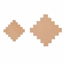 Shape - Southwestern Pyramid