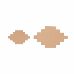 Shape - Southwestern Adobe