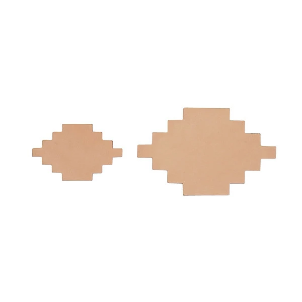 Shape - Southwestern Adobe 1 Shape - Southwestern Adobe