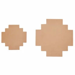 Shape - Southwestern Pueblo