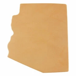 State Shape - Arizona