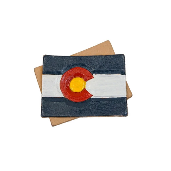 State Shape - Colorado 2 State Shape - Colorado - Image 2