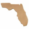 State Shape - Florida