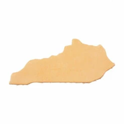 State Shape - Kentucky