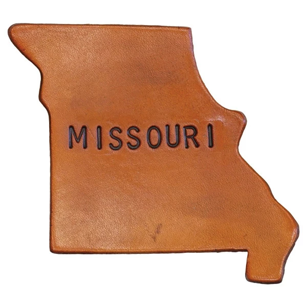 State Shape - Missouri 2 State Shape - Missouri - Image 2