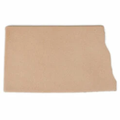 State Shape - North Dakota