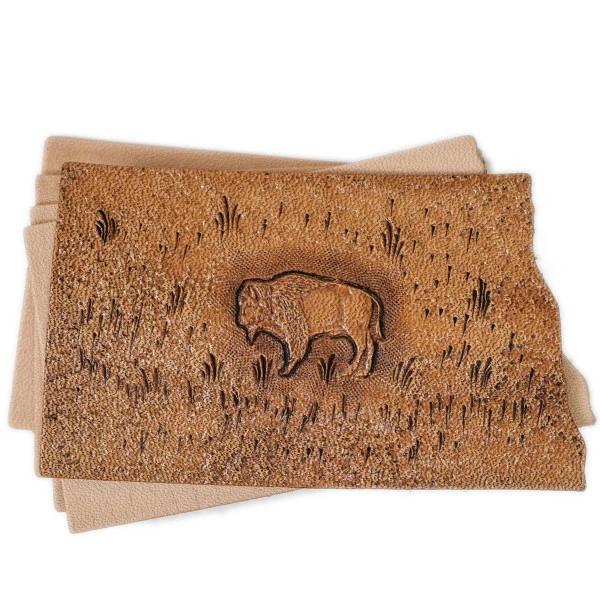 State Shape - North Dakota 2 State Shape - North Dakota - Image 2