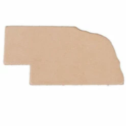 State Shape - Nebraska