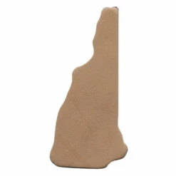 State Shape - New Hampshire