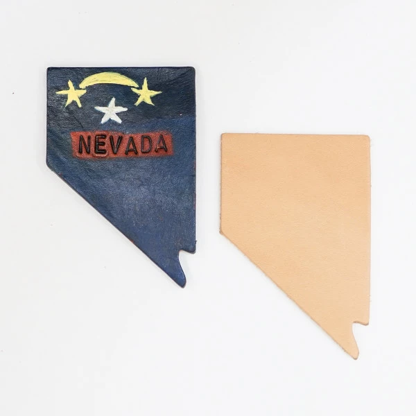 State Shape - Nevada 2 State Shape - Nevada - Image 2