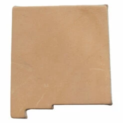 State Shape - New Mexico