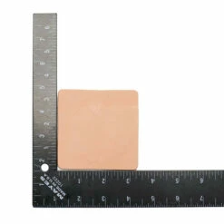 Shape - Square 9 Shape - Square -Leather Goods Sales Shop SHPSQ.Large .01