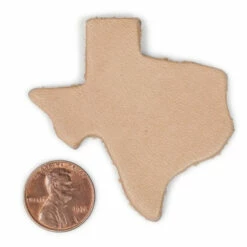 State Shape - Texas Small