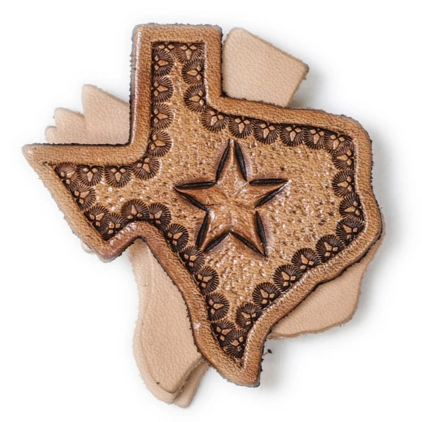State Shape - Texas Medium 2 State Shape - Texas Medium - Image 2