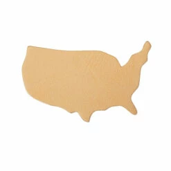 Shape - United States - Small