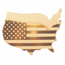 Shape - United States - Small -Leather Goods Sales Shop SHPUSAS.SLC .06