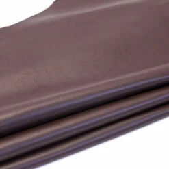 Sofistic Lambskin -Leather Goods Sales Shop SLS.Brown .01