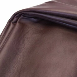 Sofistic Lambskin -Leather Goods Sales Shop SLS.Brown .02