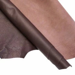 Sofistic Lambskin -Leather Goods Sales Shop SLS.Brown .03