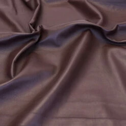 Sofistic Lambskin -Leather Goods Sales Shop SLS.Brown .04