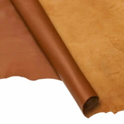 Sofistic Lambskin -Leather Goods Sales Shop SLS.Light20Brown.03