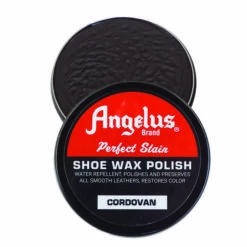 Angelus Shoe Polish, 2oz 17 Angelus Shoe Polish, 2oz -Leather Goods Sales Shop SPA.Cordovan.5
