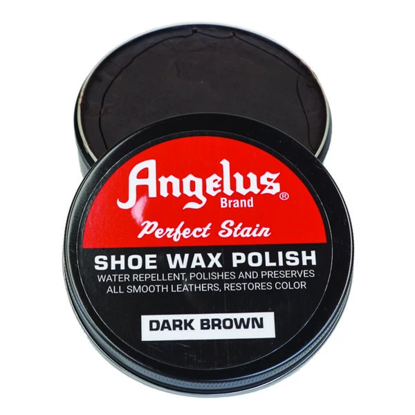 Angelus Shoe Polish, 2oz 12 Angelus Shoe Polish, 2oz - Image 12