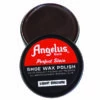 Angelus Shoe Polish, 2oz