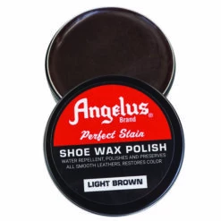 Angelus Shoe Polish, 2oz