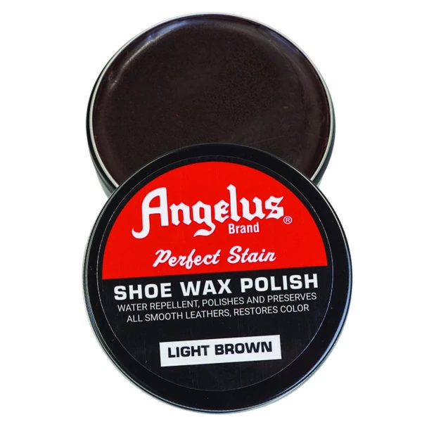 Angelus Shoe Polish, 2oz 1 Angelus Shoe Polish, 2oz