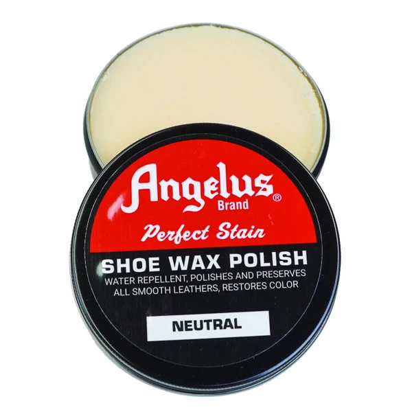 Angelus Shoe Polish, 2oz 5 Angelus Shoe Polish, 2oz - Image 5
