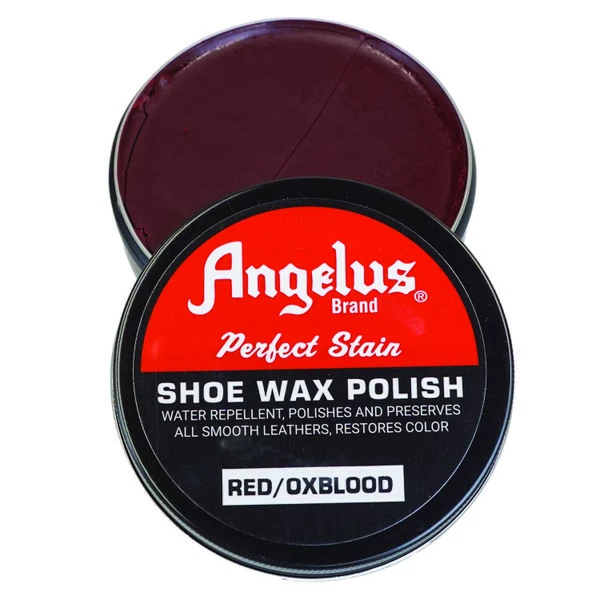 Angelus Shoe Polish, 2oz 8 Angelus Shoe Polish, 2oz - Image 8