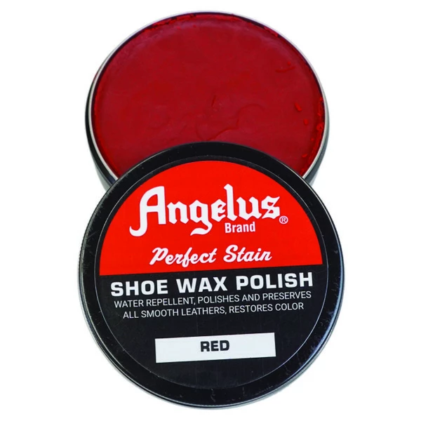 Angelus Shoe Polish, 2oz 2 Angelus Shoe Polish, 2oz - Image 2