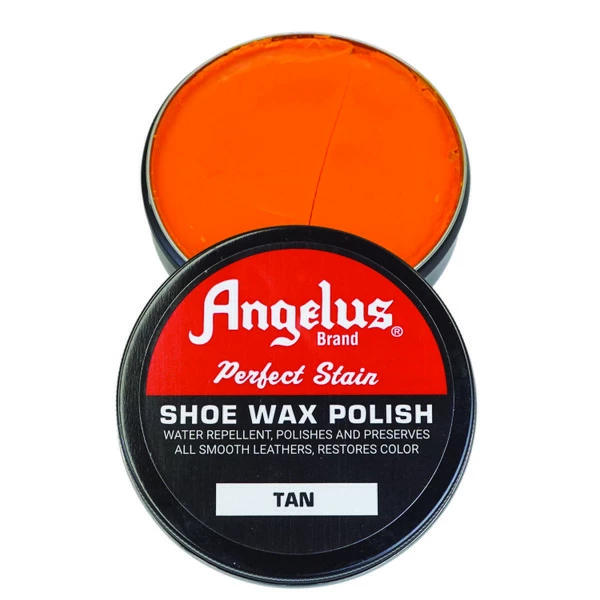 Angelus Shoe Polish, 2oz 3 Angelus Shoe Polish, 2oz - Image 3