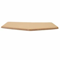 Shape - Hat Patch - Pentagon -Leather Goods Sales Shop SPHP.SLC .04