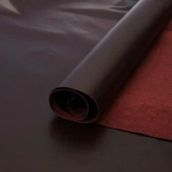 Special Purchase Lining Sides -Leather Goods Sales Shop SPLS.Merlot.02