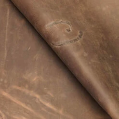 Spartan Oil Tans -Leather Goods Sales Shop SPOT.Brown .Buffed.03