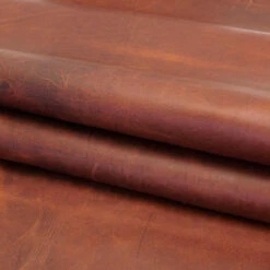 Spartan Oil Tans -Leather Goods Sales Shop SPOT.Copper20Brown.Smooth.01