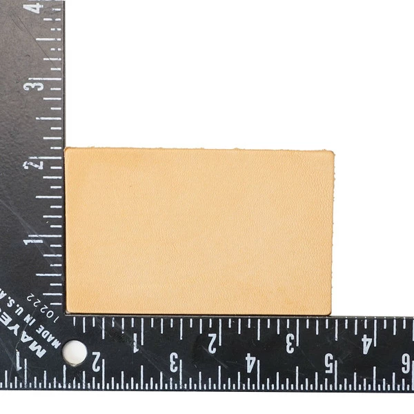 Shape - Hat Patch - Rectangle 2 Shape - Hat Patch - Rectangle - Image 2