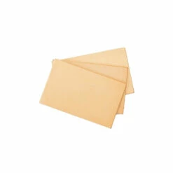 Shape - Hat Patch - Rectangle 6 Shape - Hat Patch - Rectangle -Leather Goods Sales Shop SRHP.SLC .03