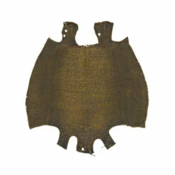 Safari Ring Lizard Skins 16 Safari Ring Lizard Skins -Leather Goods Sales Shop SRLS.Antique20Saddle.01