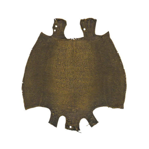 Safari Ring Lizard Skins 6 Safari Ring Lizard Skins - Image 6