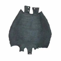 Safari Ring Lizard Skins 14 Safari Ring Lizard Skins -Leather Goods Sales Shop SRLS.Blue .01