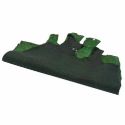 Safari Ring Lizard Skins 21 Safari Ring Lizard Skins -Leather Goods Sales Shop SRLS.Green .02