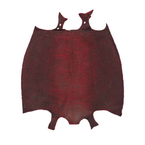 Safari Ring Lizard Skins 2 Safari Ring Lizard Skins - Image 2