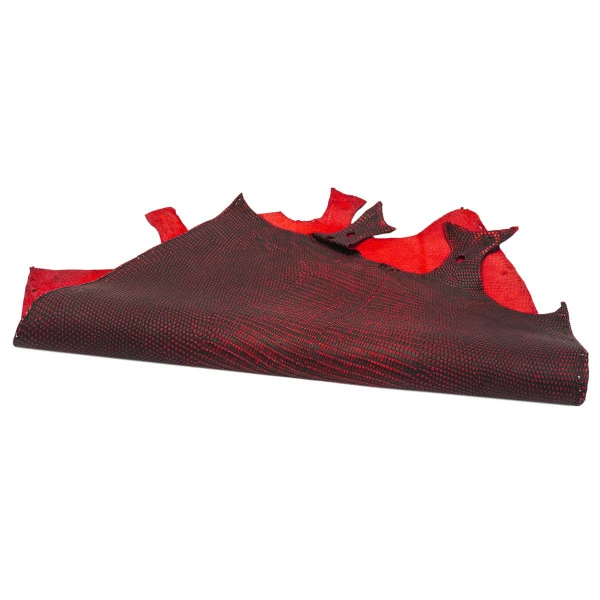 Safari Ring Lizard Skins 3 Safari Ring Lizard Skins - Image 3