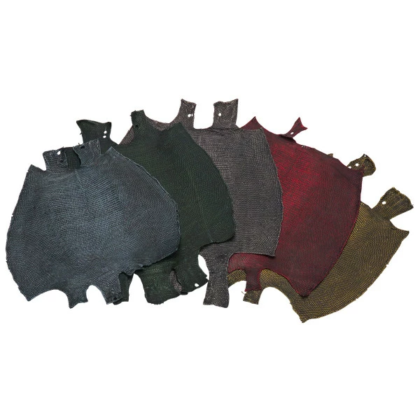 Safari Ring Lizard Skins 1 Safari Ring Lizard Skins